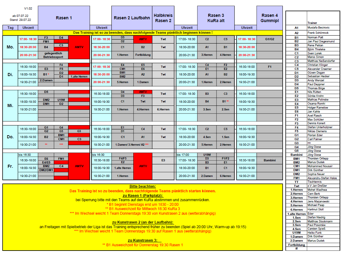 Trainingsplan0