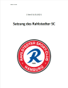 BildSatzung