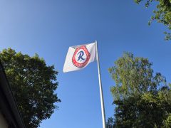 Impression aus dem Vereinsleben