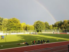 Impression aus dem Vereinsleben